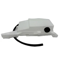 Coolant Reservoir Overflow Tank W/Cap&Hose for Infiniti EX35 EX37 QX50 2014-2017