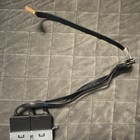 Laptop I/O Port Board Module w/ Cable, Dual USB-A & Dual 3.5mm Audio Jacks — photo 2