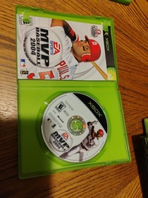 Xbox original 360 wii dreamcast mixed lot untested need resurfacing