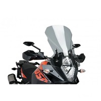 Puig Touringscheibe KTM Super Adventure 1290 ABS Bj. 2015-2016