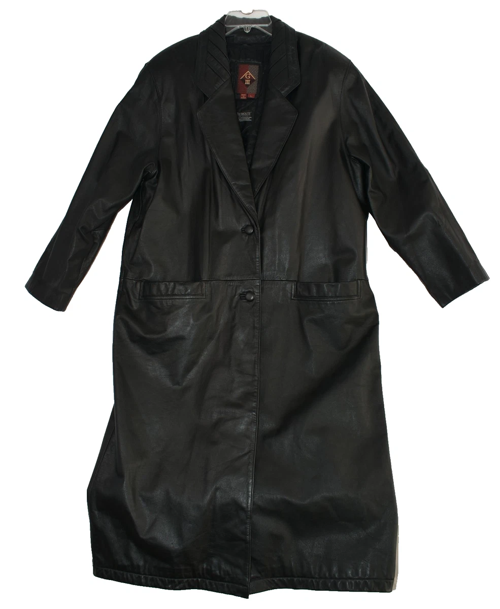 G-III Trench Coats Coats, Jackets & Vests for Women for sale | eBay