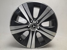 Jantes Mercedes 206