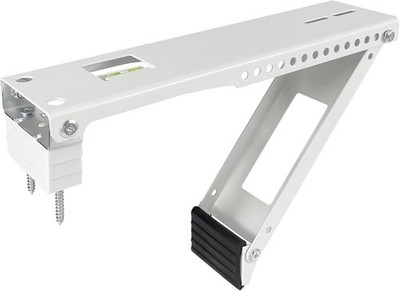 Universal Window AC Support Bracket Light Duty Up to 85 lbs Patent Pending
