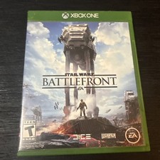 Star Wars Battlefront - Microsoft Xbox One