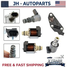 Transmission Solenoid Service Kit Fits Chevrolet Impala Buick Cadilla Saturn
