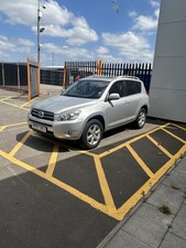 RAV4 2.2 Diesel 2006-2010 ( spares / repairs )