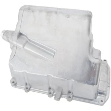 Oil Pan  1320100013 for Smart Fortwo 2010-2015