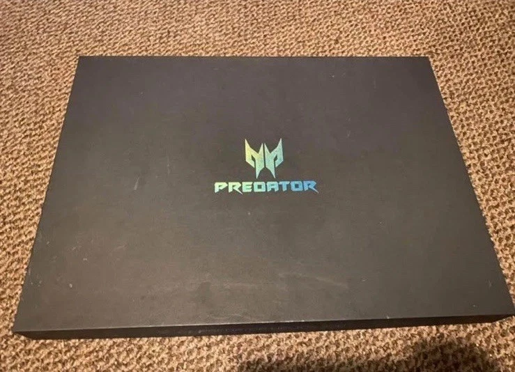 Acer Predator Helios 300 Gaming Laptop, Upgraded Hardware, 15.6” Full HD 144Hz - Image 3 of 4