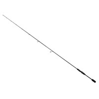 Bullseye Cherry Picker S198 1,98M / 3-21G Spinnrute 2-Teilig Spinn Rute