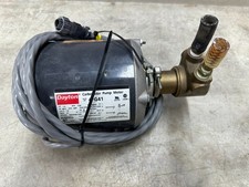 High-Pressure Constant-Flow-Rate Pump, 4FG41 ...