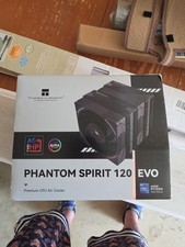 Thermalright Phantom Spirit 120 Digital EVO -...