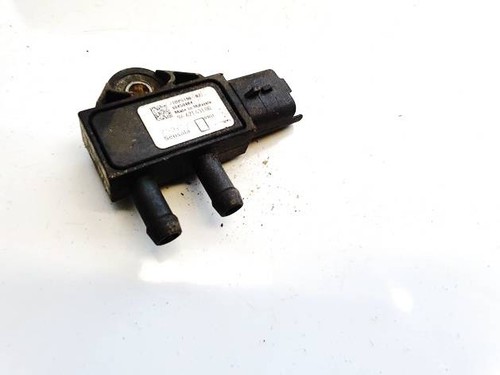 Peugeot 607 2001 DPF Pressure Sensor (DPF Exhaust Differential Pre #2526711-29