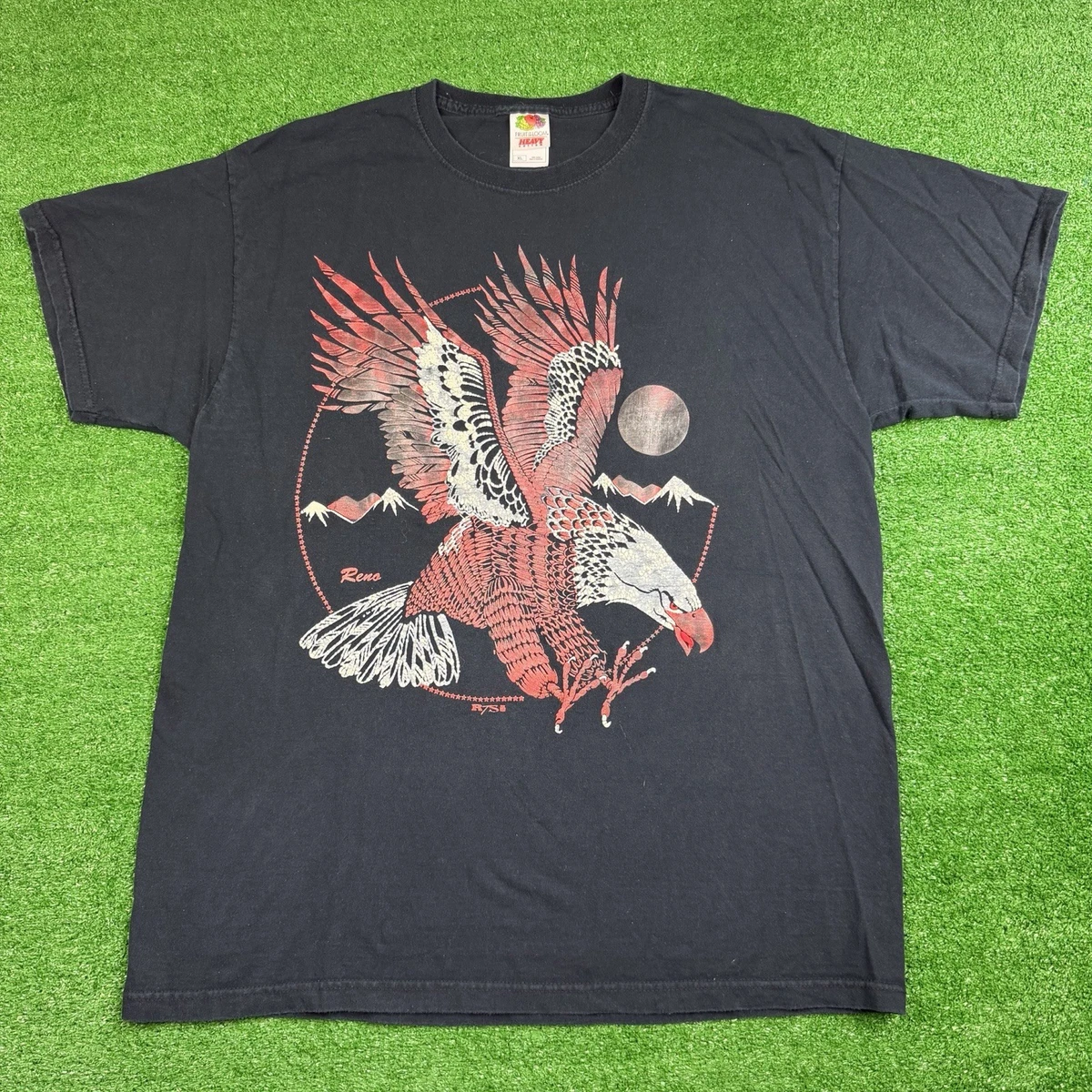 MERAUDER バンドtシャツ XL FRUIT OF THE LOOM MERAUDER バンドtシャツ XL FRUIT OF THE LOOM SC61422-3_2024.jpg