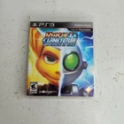 Ratchet & Clank Future: A Crack in Time (Sony PlayStation 3 PS3, 2009)