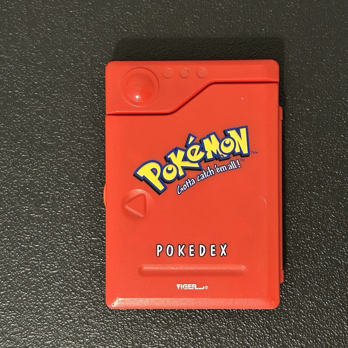 Preços baixos em Jogos eletrônicos Tiger Pokemon | eBay