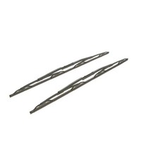 Scheibenwischer Set vorne für Land Rover Range L322 | 24608915