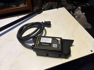 Tekonsha Prodigy RF Trailer Brake Controller Wireless 90253 -Remote NOT Included