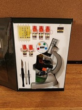 Microscope NEW