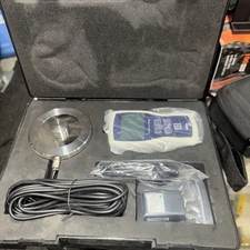 Nidec Shimpo FG-7000L-R-200 Digital Force Gauge