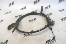 Hyundai i30 Kombi linka hamulca ręcznego prawa lina hamulec ręczny linka Bowdena 59770-G4300