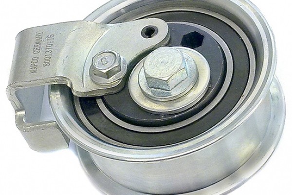 Mapco Spannrolle Zahnriemen 24852 FüR 8D2 A4 B5 Audi 8D5 72Mm Avant Quattro-image