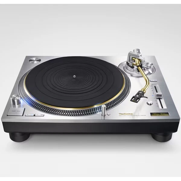 Preços baixos em Toca-discos para DJs Technics configurações de