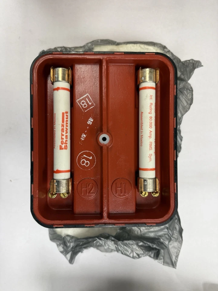 GE CPT3-60-0.5-2 CONTROL POWER TRANSFORMER, 500VA, 2400V: 120V Secondary - Image 3 of 4