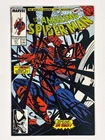 Marvel Amazing Spider-Man #317 Comic in VF Condition. McFarlane Art - Venom