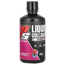 Amino 23 Liquid Collagen, Berry, 32 fl oz (960 ml)