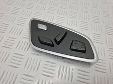 Renault Espace V (RFC) 2015 Commutateur de commande de siège 870666932R