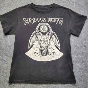 Koffin Kats Detroit Tシャツ S 2008 レア Koffin Kats Shirt | eBay