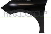 Prasco KotflüGel Vorderachse Links Pasend FüR Opel Corsa F