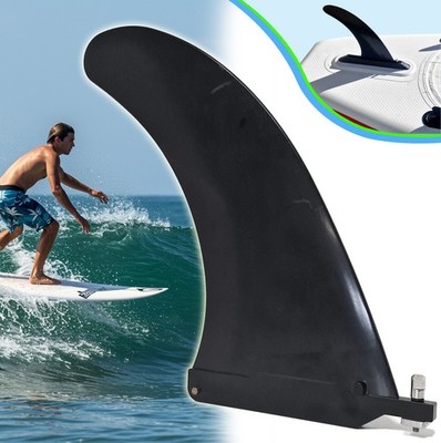 Finne US Box SUP Stand Up Paddle Ersatzteil Original F2 Mistral Ersatzfinne
