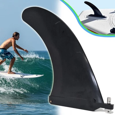 MISTRAL F2 Finne US Box SUP Stand Up Paddle Ersatzteil Original F2 Mistral Ersatzfinne