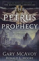 Gary Mcavoy | The Petrus Prophecy | Taschenbuch | Englisch (2022)