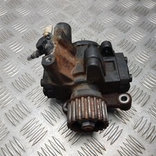 2016 NISSAN QASHQAI J11 1.5 DCI K9K636 HIGH PRESSURE FUEL PUMP A2C53351931