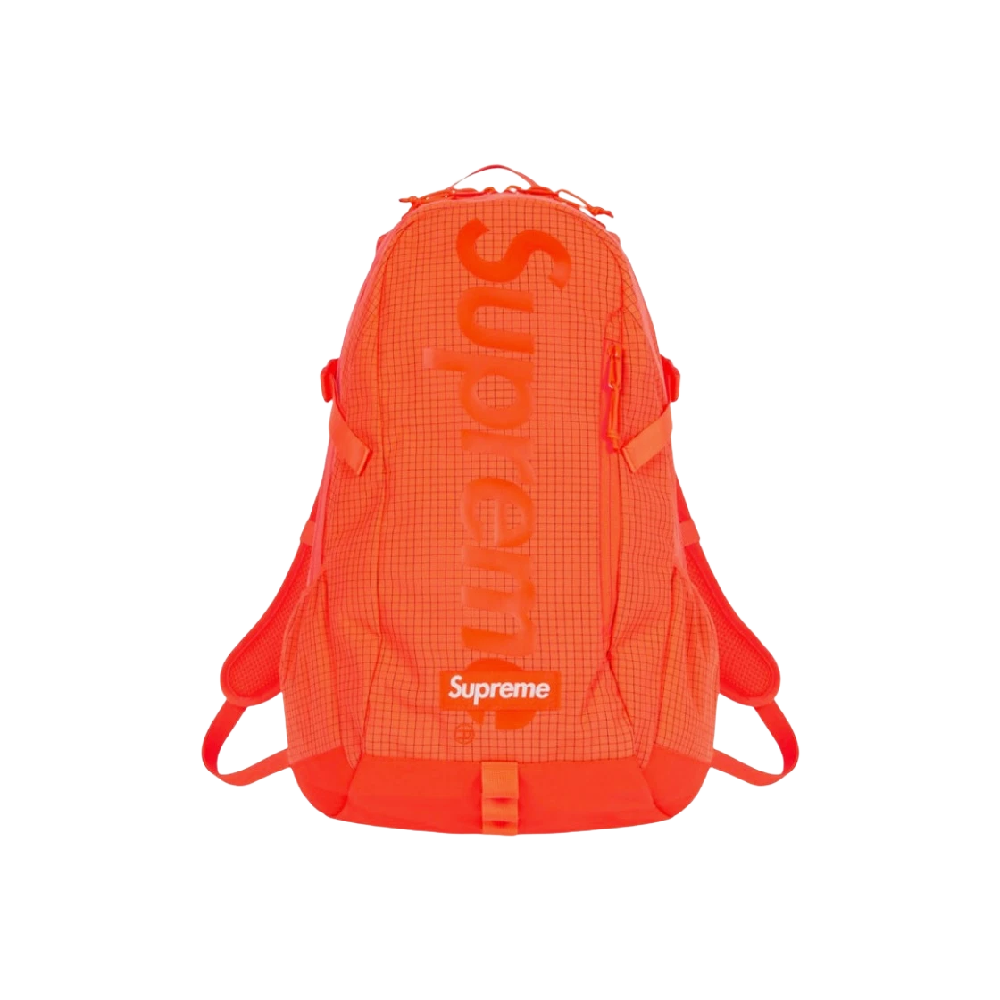 Sac à dos Supreme Orange   24SS