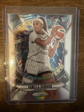 2024 Panini Prizm WNBA - Kaleidoscopic Kamilla Cardoso #4 (RC)