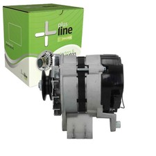 Psh + Ligne Générateur Lichtmaschine 45A Compatible Avec Land Rover Defender
