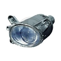 1X Nebelscheinwerfer Diederichs 2246089 Passend FüR VW