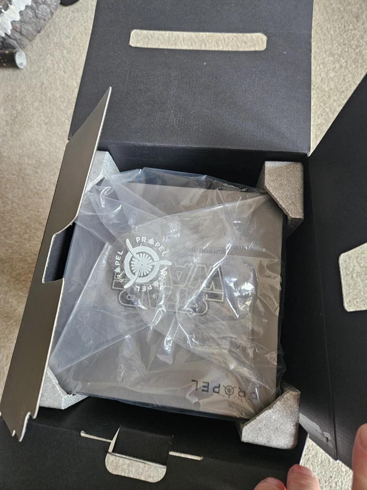 Propel Star Wars 74-Z Speeder Bike Special Edition Battle Drone *New* - Image 4 of 4