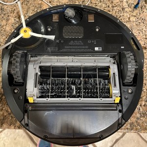 iRobot Roomba 690 Vacuum Cleaner Robot & Charger WiFi & Alexa TESTED & Working!