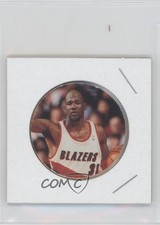 1995 Dairy Queen Portland Trailblazers Pogs Terry Porter #2 0s07