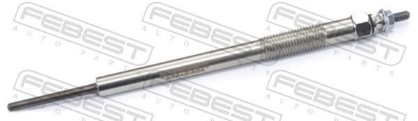 GlüHkerze Febest 22642-002 11V FüR KIA Carnival 2 GQ 3 VQ K2700 SD K2900 Crdi-image
