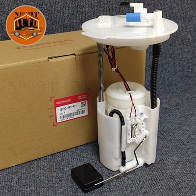 #ad OEM Fuel Pump For Honda 14 21 TRX420 2014 19 TRX500 2020 21 TRX520 16700 HR3 A21 $118.88