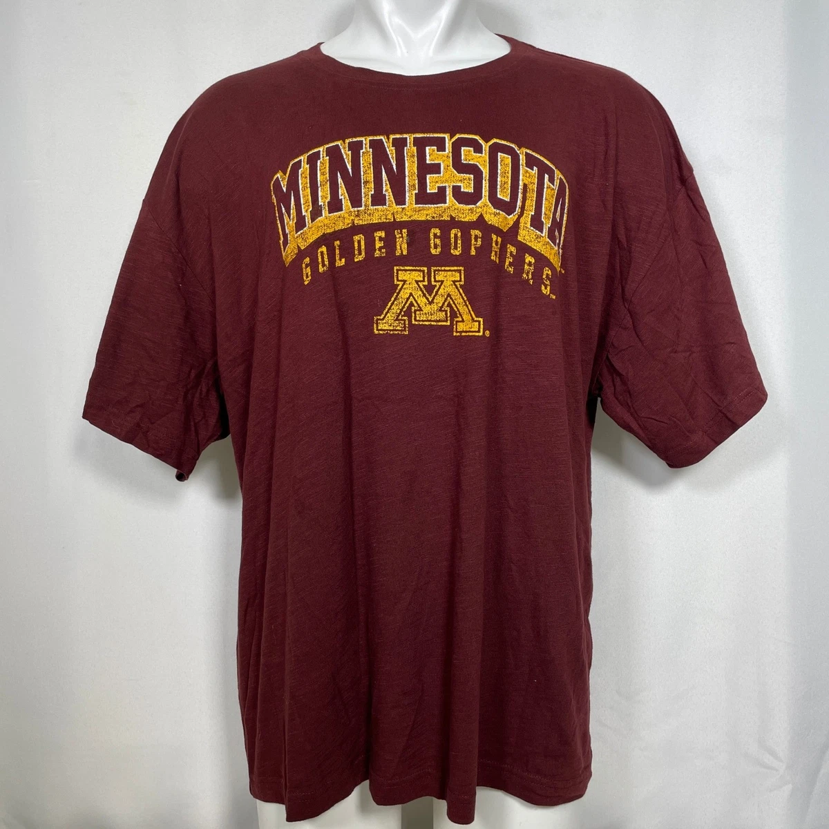 Champion Minnesota Golden Gophers NCAA Shirts for sale | eBay