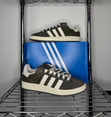 Men's - Adidas Campus 00s 'Focus Olive' IF8767