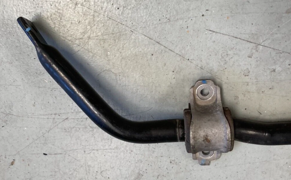 05-11 Conjunto de barra estabilizadora de suspensión delantera Cadillac STS fabricante de equipos originales Foto 4 de 4