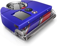 Dyson 360 Vis Nav Robot Vacuum Brand New Seal...