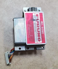 Furuno RU-9390 MIC Front End Receiver 1932/1942/1935/7062/MK2 CLEAN Working